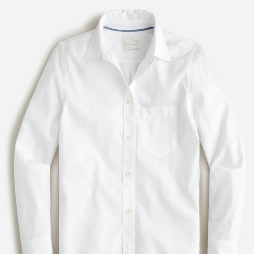 Jcrew Thomas Mason classic fit 12 NWT